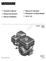 Simplicity 19H232-0127-H1 User manual