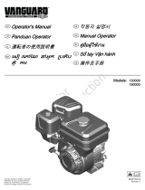 Simplicity 13L337-0113-F8 User manual