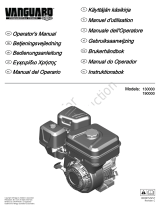 Simplicity 13H157-0115-B8 User manual