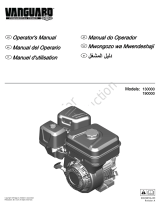 Simplicity 13H332-5137-H8 User manual