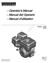 Simplicity 13H332-0003-H8 User manual