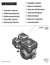 Simplicity 13H332-5146-H8 User manual