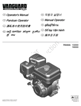 Simplicity 13H332-0132-B8 User manual