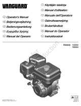 Simplicity 19L232-0315-F1 User manual