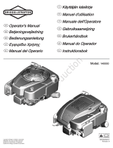 Simplicity 14B932-0013-H1 User manual