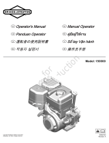 Simplicity 150192-2119-E9 User manual