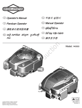 Simplicity 14D932-0118-G1 User manual