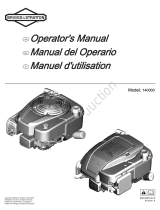 Simplicity 14B907-1552-B1 User manual