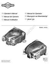 Simplicity 14B932-0003-H1 User manual