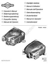 Simplicity 14B932-0119-H1 User manual