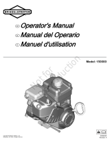 Simplicity 15C114-0122-E8 User manual