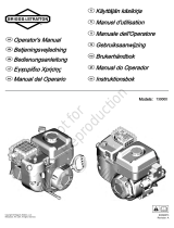Simplicity ENG, MDL 13A100 User manual