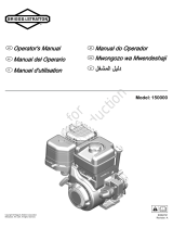 Simplicity 150305-0111-E1 User manual