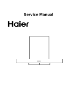 Haier IT9001 User manual