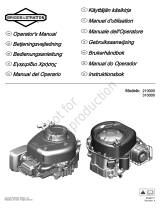 Simplicity 31G777-0159-B1 User manual