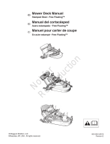 Simplicity 2691176-00 User manual