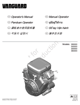 Simplicity 386447-0445-G1 User manual