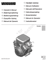 Simplicity 305447-0605-G1 User manual