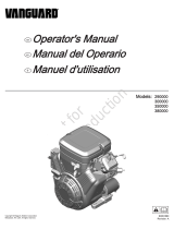 Simplicity 305447-0340-B5 User manual