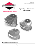 Simplicity 445777-0200-E1 User manual