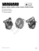 Simplicity 54E177-0009-J1 User manual