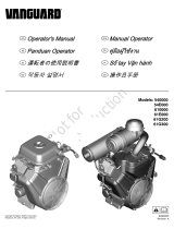 Simplicity 611477-0124-J1 User manual