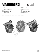 Simplicity 54E177-0109-J1 User manual