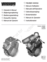 Simplicity 613477-2171-G1 User manual