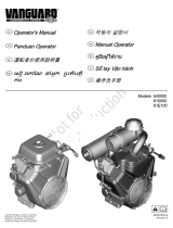 Simplicity 543477-0002-J1 User manual