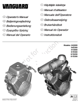 Simplicity 61E377-0060-J1 User manual