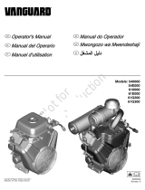 Simplicity 542477-2227-J1 User manual