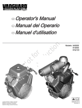 Simplicity 542477-0100-E1 User manual