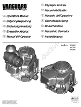 Simplicity 49V677-0001-G1 User manual