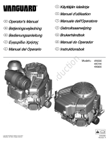 Simplicity 49V677-0001-G1 User manual