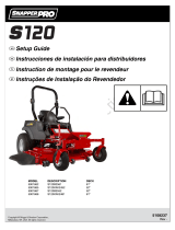 Simplicity 5901867 User manual