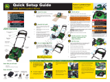 Simplicity 7800641 Installation guide
