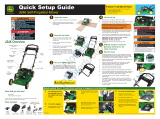 Simplicity 7800643 Installation guide