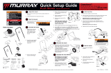 Simplicity 7800682 Installation guide