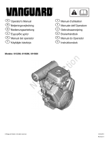 Simplicity ENG, MDL 610000 User manual