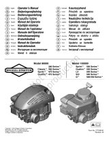 Simplicity 300 450 475 500 550 SERIES User manual