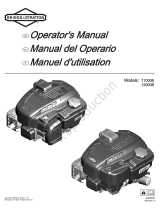 Simplicity 123P0B-0081-F1 User manual