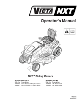 Simplicity 1695928 User manual
