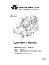 Simplicity 7800850 User manual