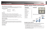 OutBack Power Technologies FLEXpower FOUR FXR Programming Guide