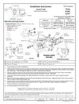 Reese Towpower 75216 Installation guide