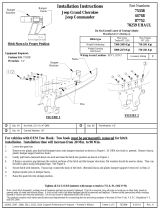 Draw-Tite 75338 Installation guide