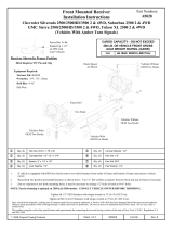 Reese Towpower 65028 Installation guide