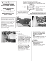 Tekonsha 3026-S Installation guide