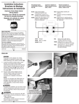 Tekonsha 3032-P Installation guide