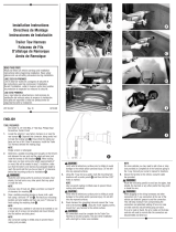 Tow Ready 20111† Installation guide